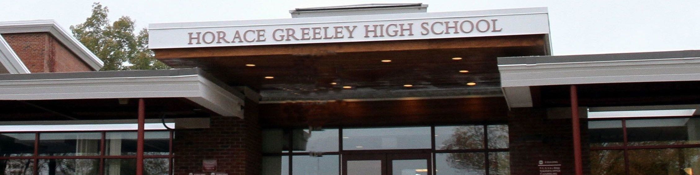 Horace Greeley High School Class of '73